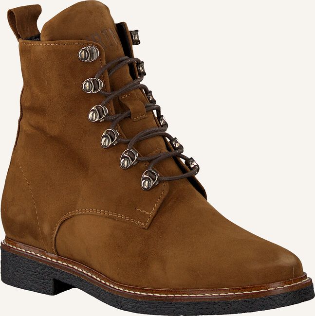 Cognac VERTON Veterboots 204/01 Cognac VERTON Veterboots 204/01 - large