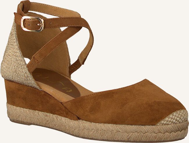 Cognac UNISA Espadrilles CAUDE Cognac UNISA Espadrilles CAUDE - large