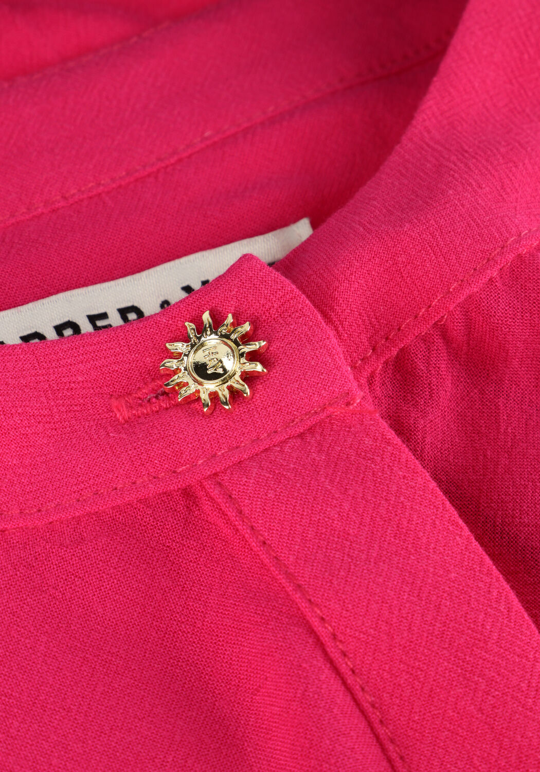 Roze HARPER & YVE Blouses HAYLI-LS - large