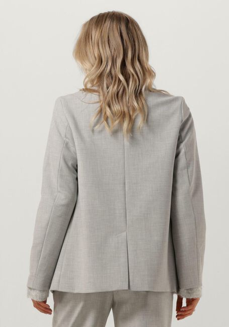 Grijze CIRCLE OF TRUST Blazer NORA BLAZER - large