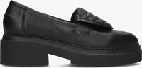 Zwarte NUBIKK Loafers FINN GATSBY - medium