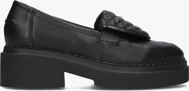 Zwarte NUBIKK Loafers FINN GATSBY - large