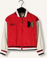 Rode MOODSTREET Jack JONAS BOMBER Rode MOODSTREET Jack JONAS BOMBER - medium