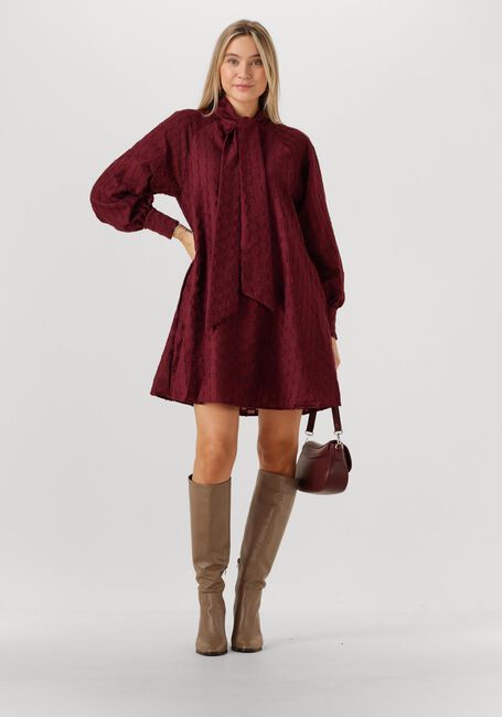 Y.A.S. YASJULINA LS DRESS - large