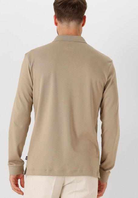 Beige BOSS BLACK Polo PADO 30 - large