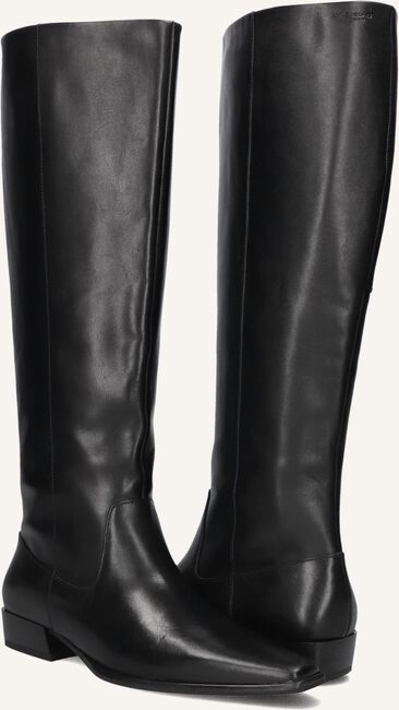 Zwarte VAGABOND SHOEMAKERS Hoge laarzen NELLA 001 Zwarte VAGABOND SHOEMAKERS Hoge laarzen NELLA 001 - large