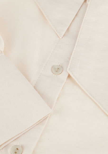 Creme Y.A.S. Blouses YASPIL LS BOW SHIRT Creme Y.A.S. Blouses YASPIL LS BOW SHIRT - large