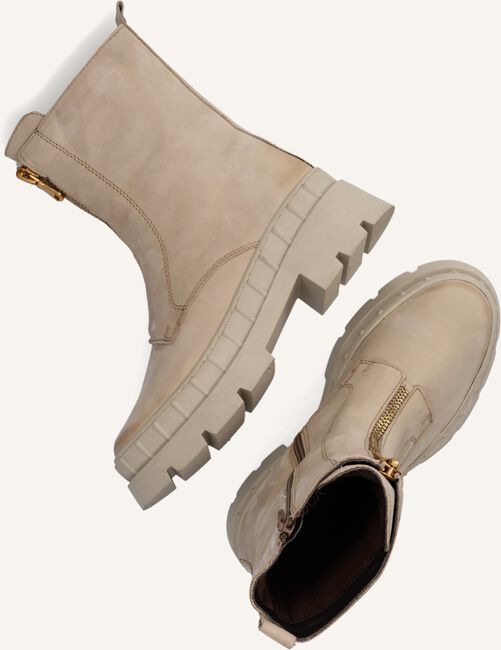 Taupe OMODA Boots LPNORA-01 Taupe OMODA Boots LPNORA-01 - large