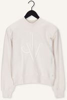 Ecru JOSH V Trui HANNAH Ecru JOSH V Trui HANNAH - medium