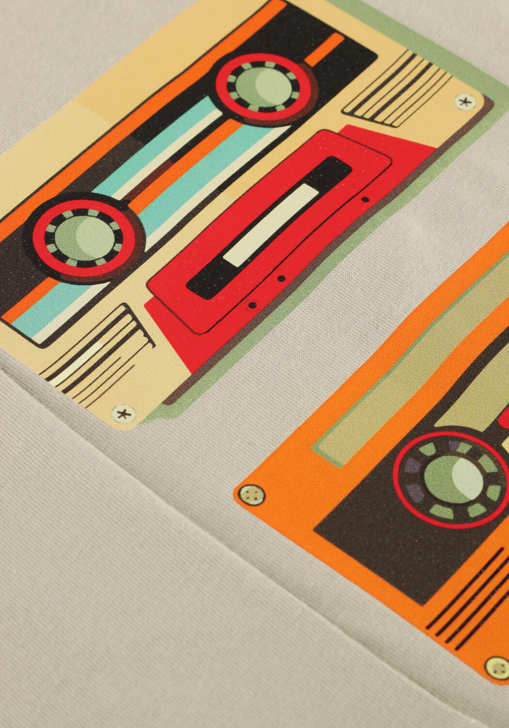 Zand STR&Oslash;M Clothing Polo / T-shirt T-SHIRT - large