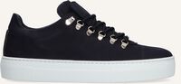 Blauwe NUBIKK Lage sneakers JAGGER CLASSIC - medium