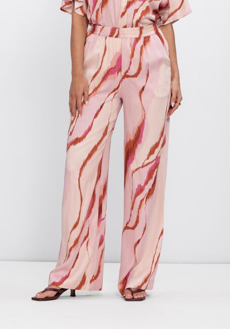 Multi MINUS Broeken MSLUANA MID WAIST PANT - large