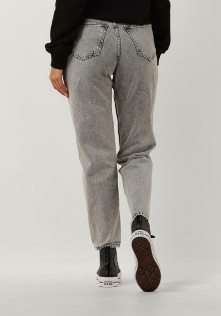 Grijze CALVIN KLEIN Mom jeans MOM JEAN - large