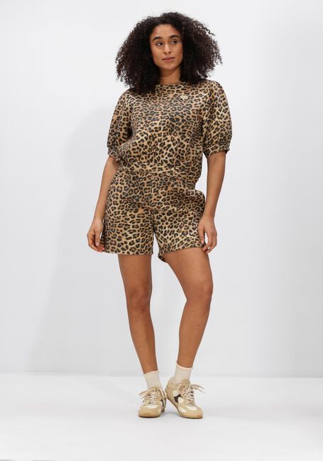 Multi JANICE Sweater COREY - large