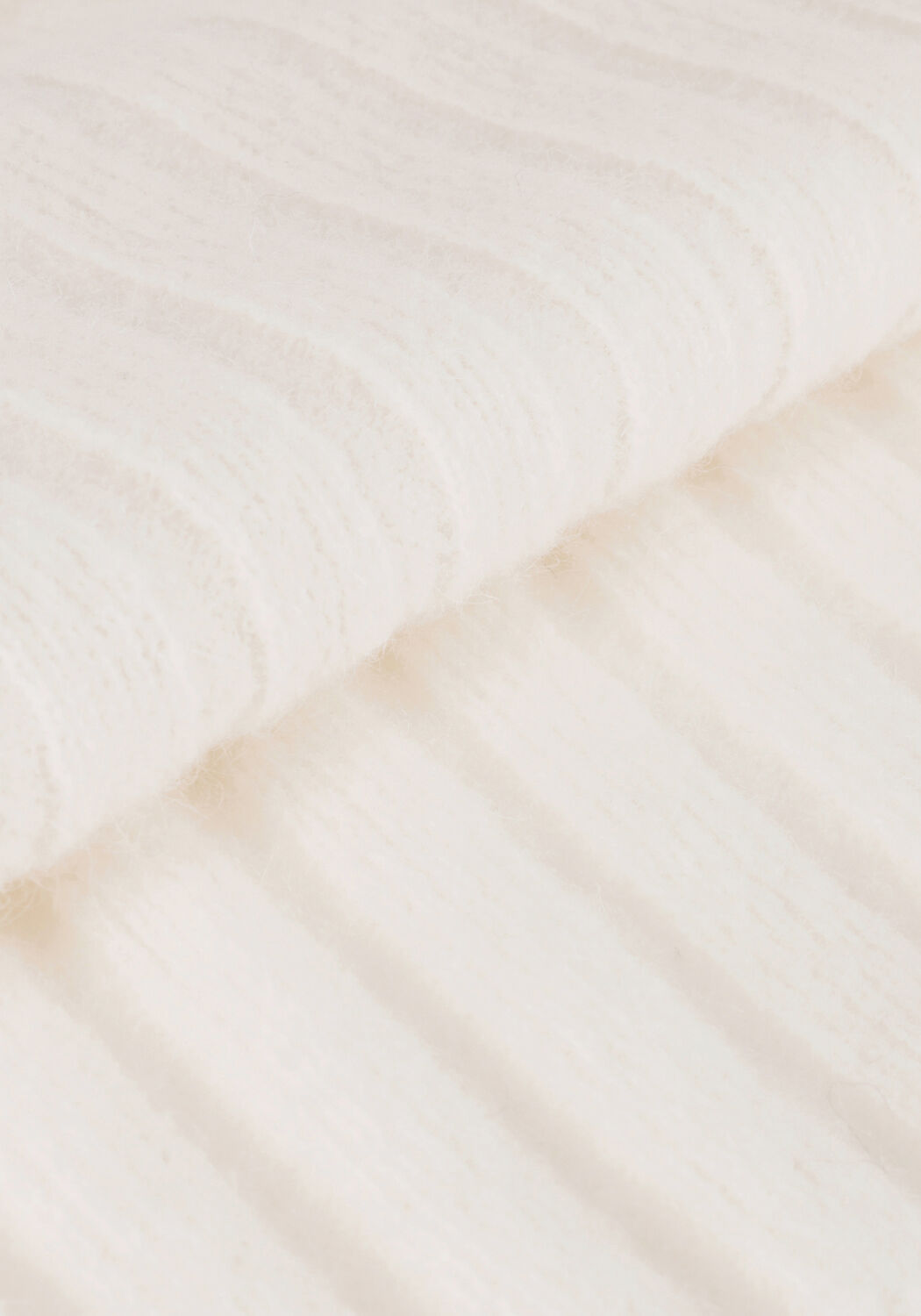 Gebroken wit GESTUZ Top ALPHAGZ TEE - large