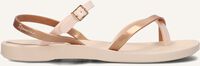 Gouden IPANEMA Sandalen FASHION SANDAL - medium