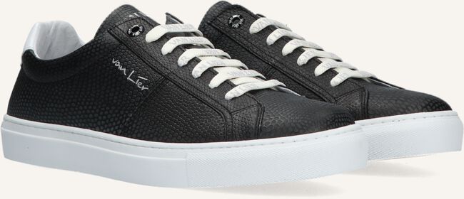 Zwarte VAN LIER Lage sneakers NOVARA Zwarte VAN LIER Lage sneakers NOVARA - large