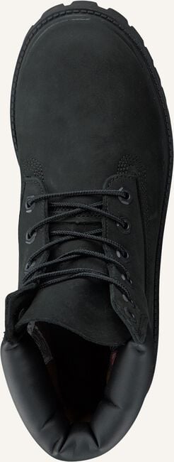 Zwarte TIMBERLAND Veterboots 6IN PREMIUM WP Zwarte TIMBERLAND Veterboots 6IN PREMIUM WP - large