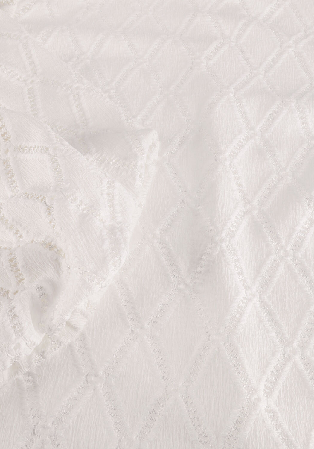 Witte MINUS Blouses MSTINDERA BLOUSE - large