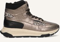 Bronskleurig BRAQEEZ Hoge sneakers FEE FLASH - medium
