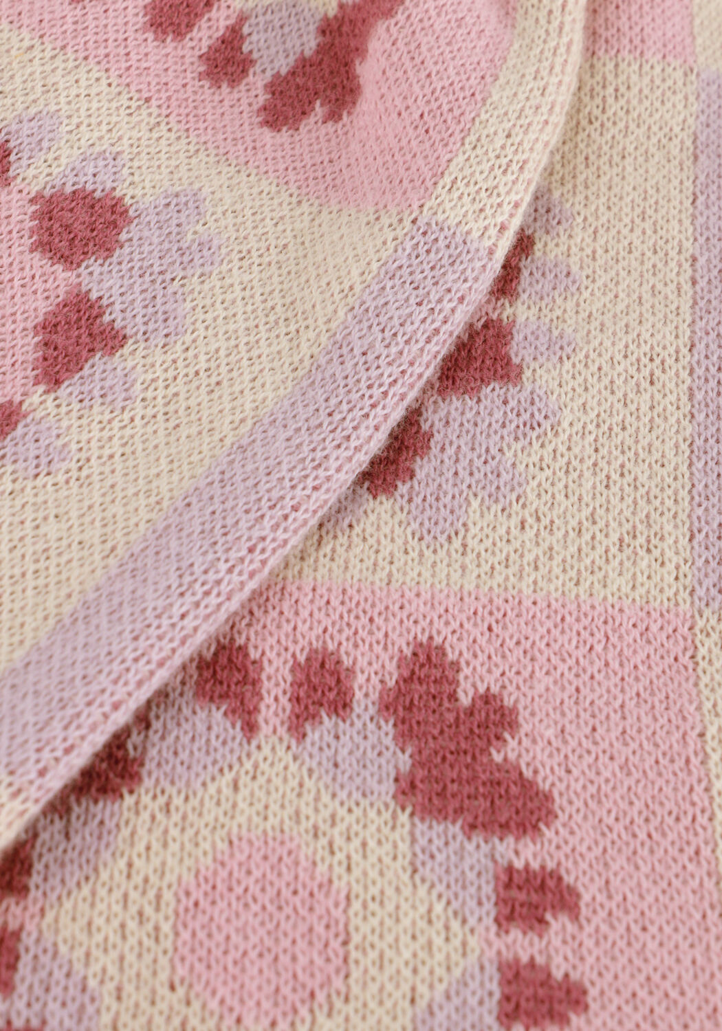 Roze KOKO NOKO Korte broek P54976 - large