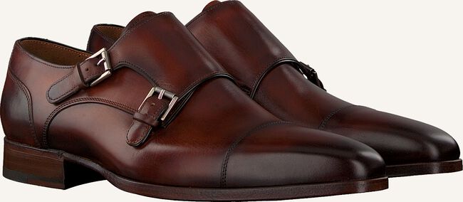 Bruine GREVE Nette schoenen MAGNUM 4453 Bruine GREVE Nette schoenen MAGNUM 4453 - large