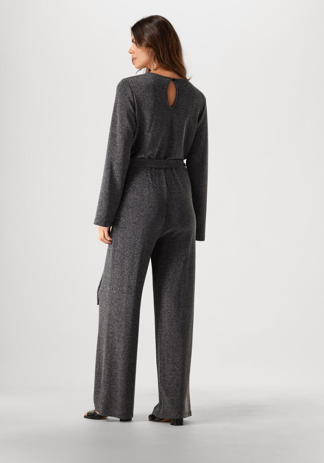 MOVES Dames Jumpsuits Sevyn Zilver