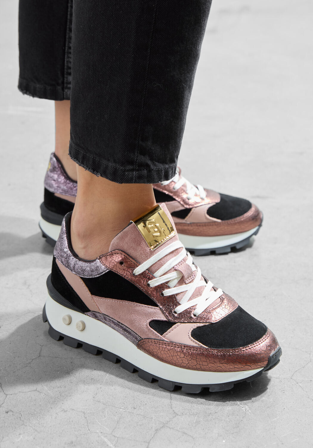 Bommel Sneakers Dames Floris Van Bommel Schoenen Sale Floris Van