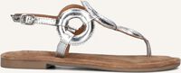 Zilveren LAZAMANI Sandalen 33.543 - medium