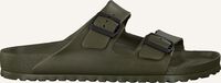 Groene BIRKENSTOCK Badslippers ARIZONA EVA HEREN - medium