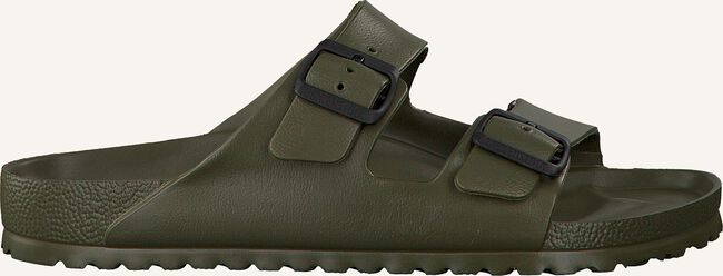 Groene BIRKENSTOCK Badslippers ARIZONA EVA HEREN Groene BIRKENSTOCK Badslippers ARIZONA EVA HEREN - large