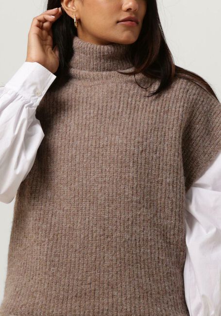 Bronzen CIRCLE OF TRUST Spencer MACE KNIT - large