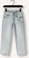 Lichtblauwe RETOUR Straight leg jeans LANDON Lichtblauwe RETOUR Straight leg jeans LANDON - medium