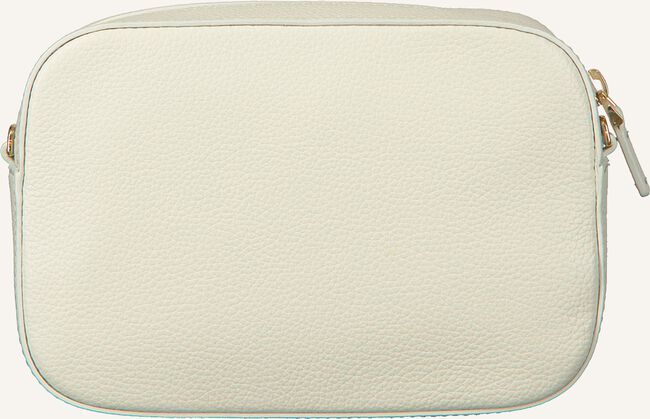 Witte COCCINELLE Schoudertas TEBE Witte COCCINELLE Schoudertas TEBE - large