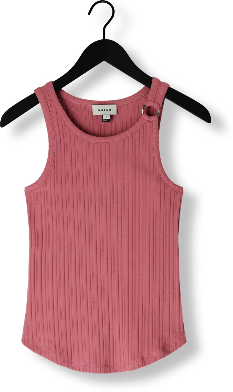 AAIKO Dames Tops & T-shirts Jules Co 166 Roze
