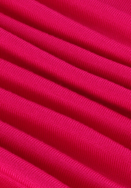 Roze NOTRE-V Coltrui BASIC KNIT BLOUSE Roze NOTRE-V Coltrui BASIC KNIT BLOUSE - large
