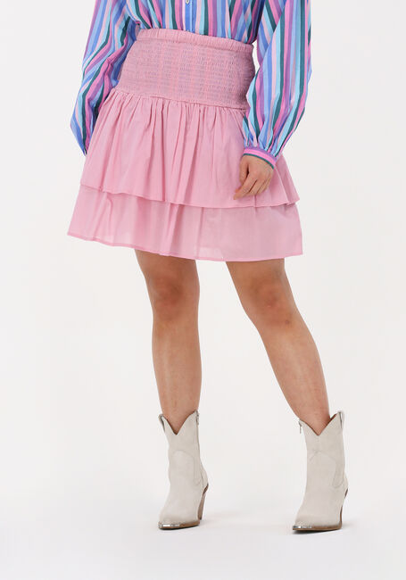 Roze IBANA Minirok SCOUT - large