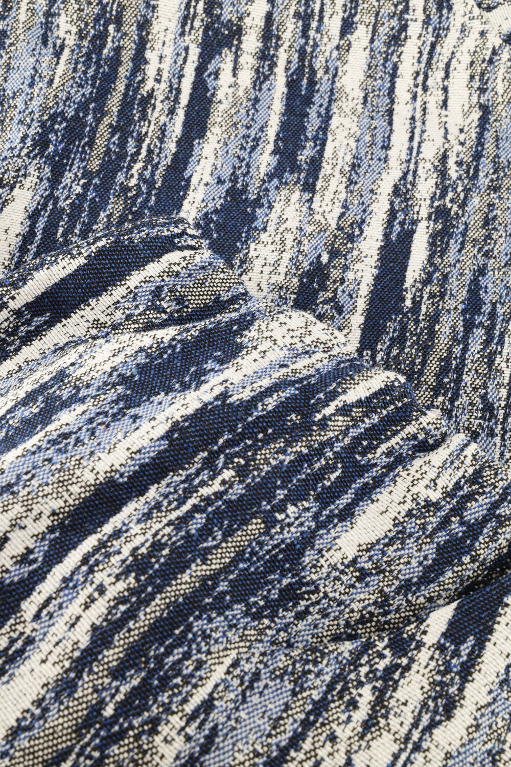 Multi MINUS Jack MSBESSA SHORT JACKET - large