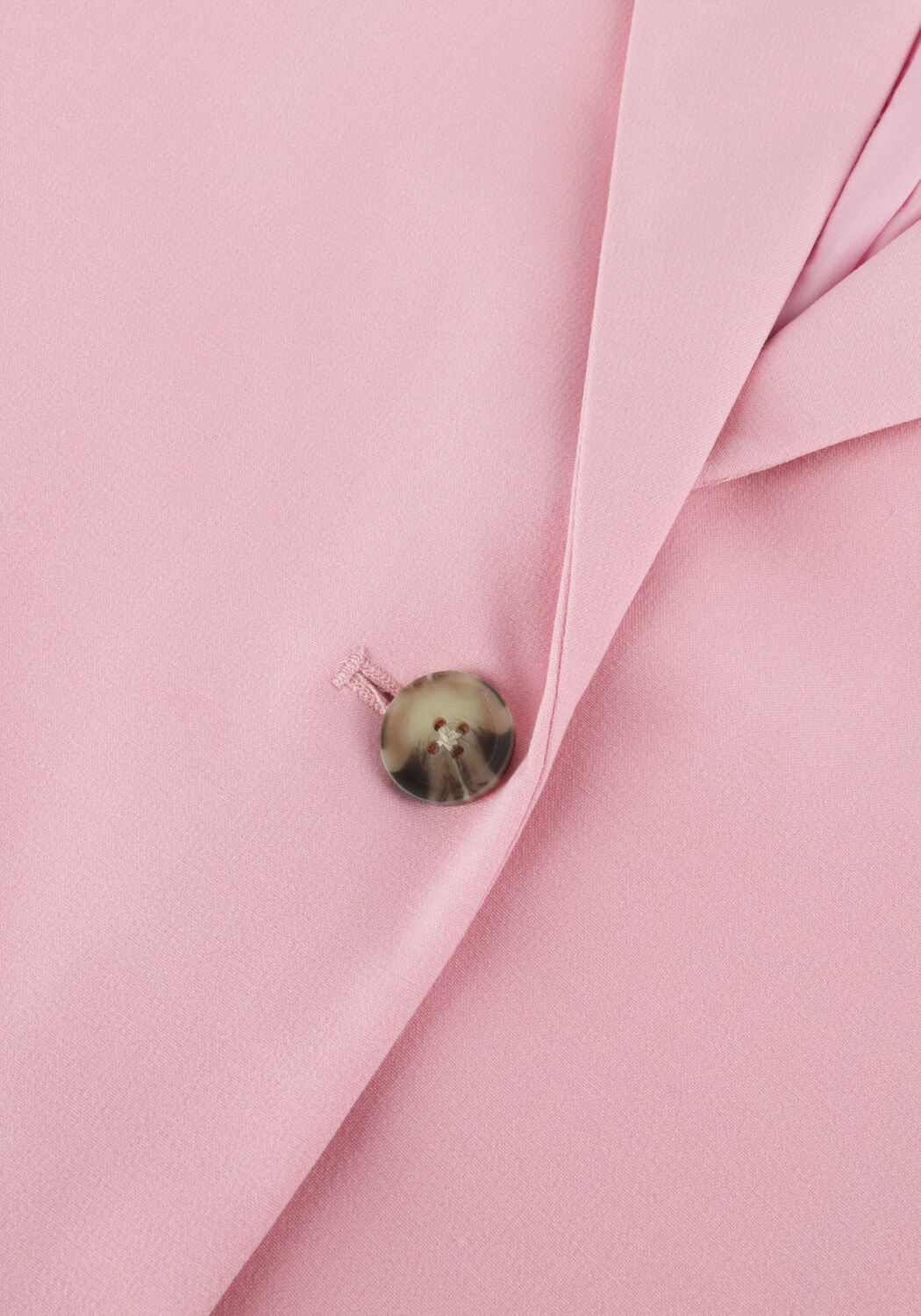 Roze MODSTR&Ouml;M Blazer ANKER BLAZER - large