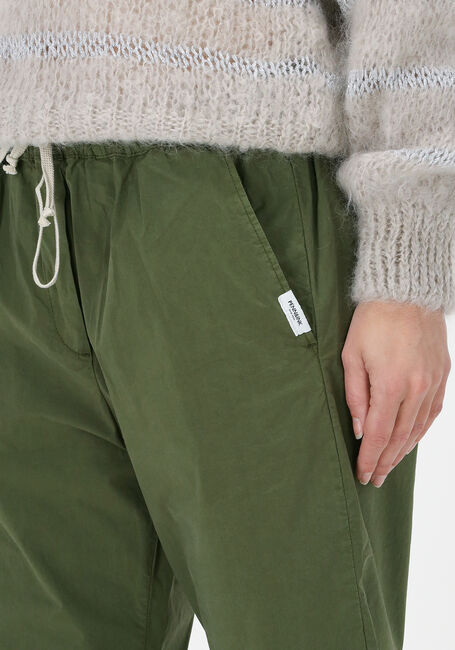 Khaki PENN & INK Pantalon S22T776LTD W413 - large