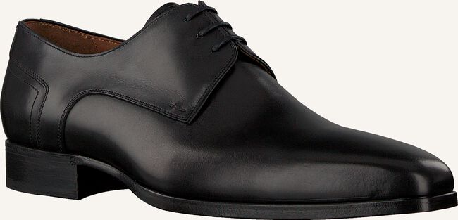 Zwarte GREVE Nette schoenen MAGNUM 4197 Zwarte GREVE Nette schoenen MAGNUM 4197 - large