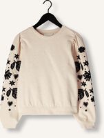 Ecru FABIENNE CHAPOT Trui HANNE SWEATER Ecru FABIENNE CHAPOT Trui HANNE SWEATER - medium