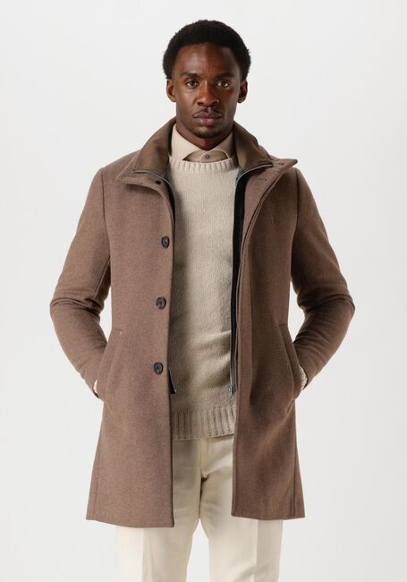 Taupe MATINIQUE Mantel HARVEY - large
