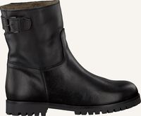 Zwarte OMODA Biker boots 8301 - medium
