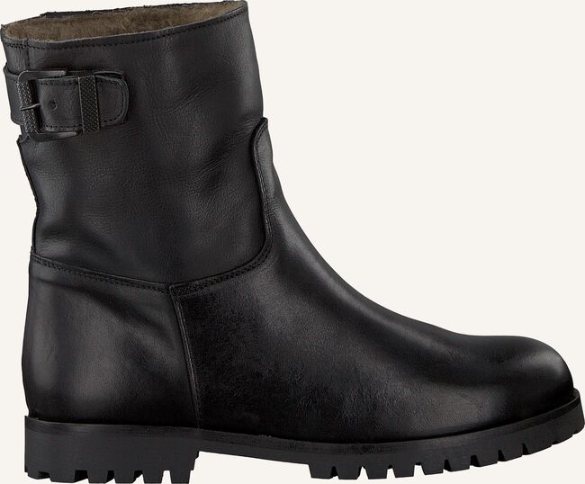 Zwarte OMODA Biker boots 8301 Zwarte OMODA Biker boots 8301 - large