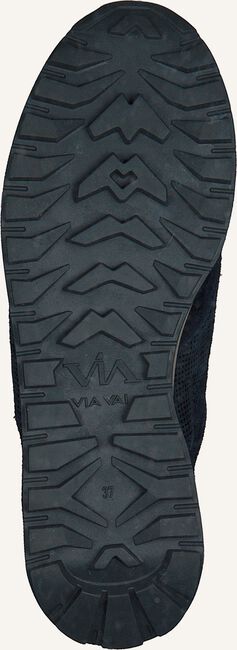 Blauwe VIA VAI Lage sneakers LYNN BRAVE Blauwe VIA VAI Lage sneakers LYNN BRAVE - large