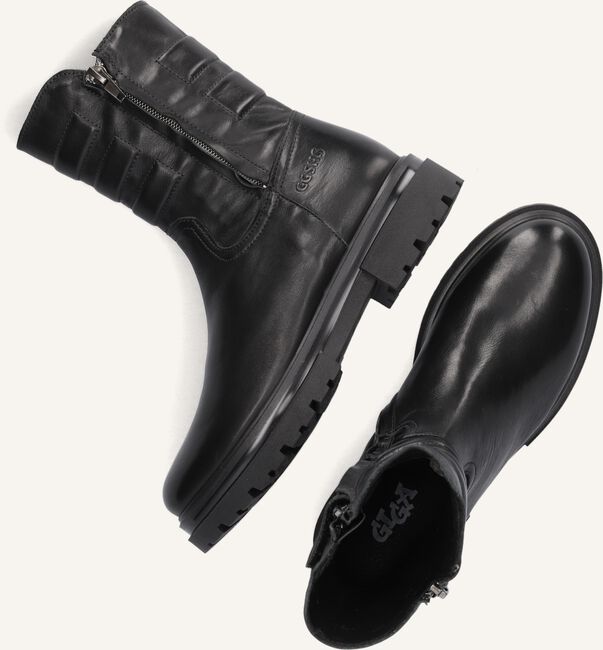 Zwarte GIGA Boots G3790 Zwarte GIGA Boots G3790 - large