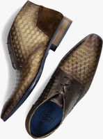 Bruine GIORGIO Nette schoenen 964184 - medium