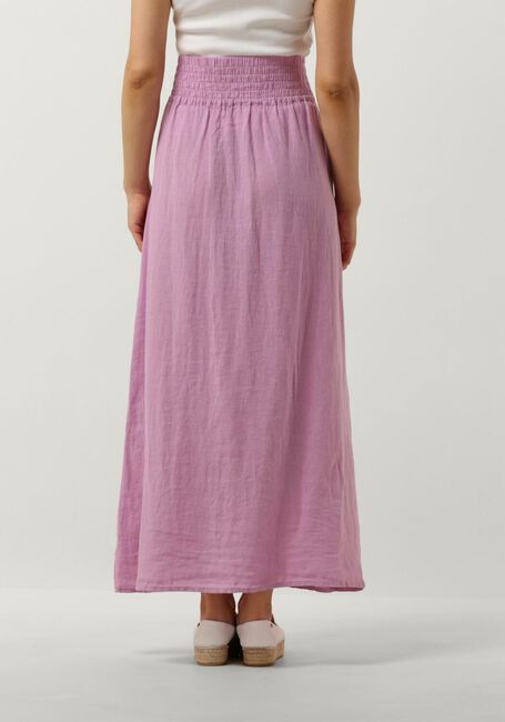 Lila MR MOOD Maxirok MRS MABE SKIRT - large