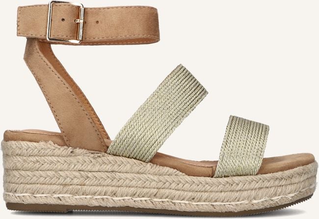 Gouden AYANA Sandalen met hak 0047-17K Gouden AYANA Sandalen met hak 0047-17K - large